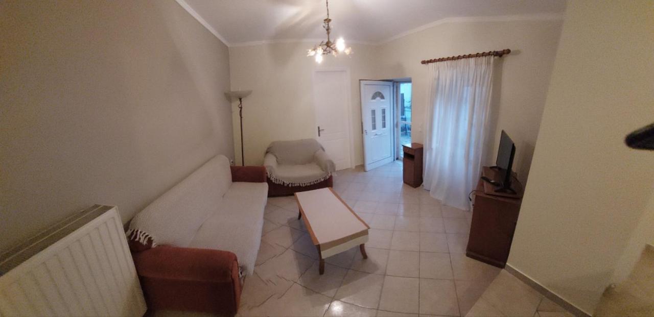Сasa de vacaciones Little House *